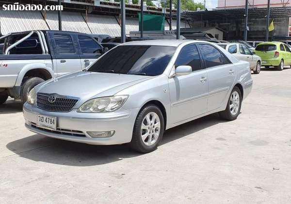 TOYOTA CAMRY ปี 2003