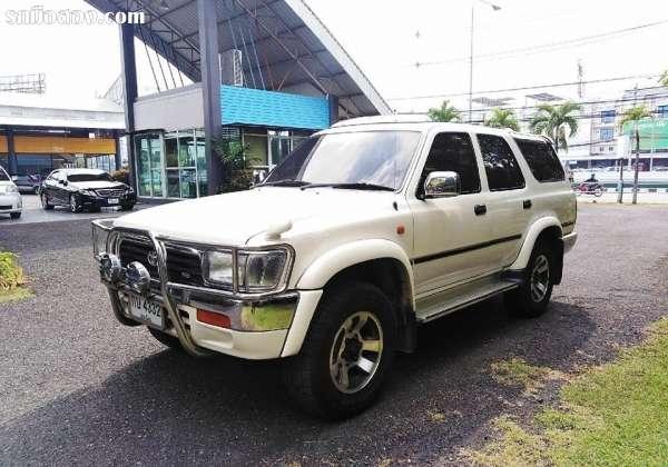 TOYOTA HILUX-SURF ปี 1994