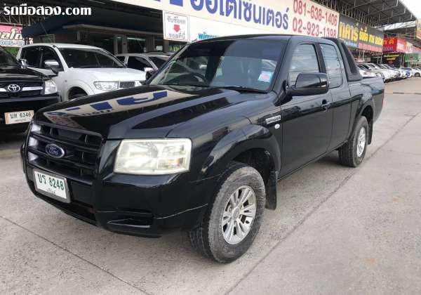 FORD RANGER ปี 2007