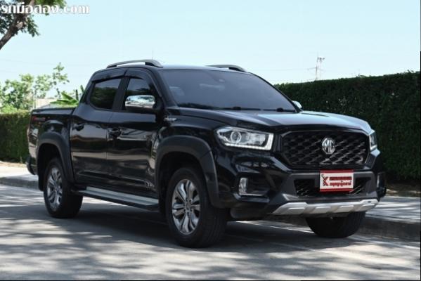 MG Extender 2.0 Double Cab Grand X 4WD 2021