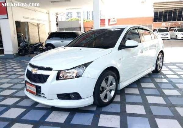 CHEVROLET CRUZE ปี 2013