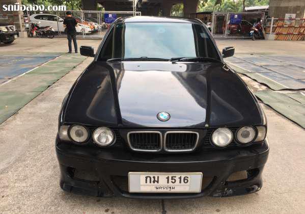 BMW 5 SERIES 520I ปี 1989