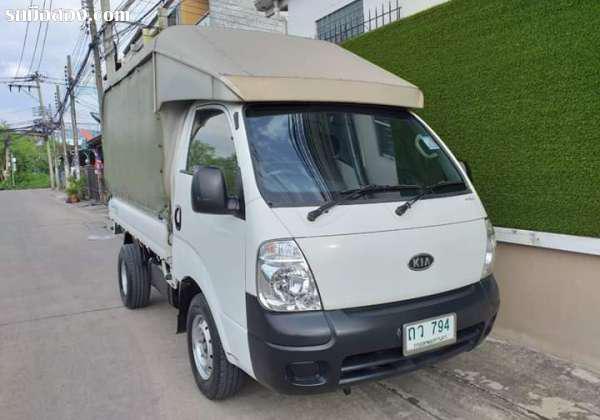 KIA JUMBO ปี 2010