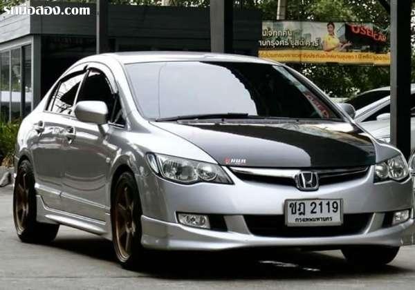 HONDA CIVIC ปี 2006