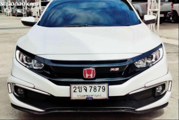 Honda Civic 1.8EL 2021