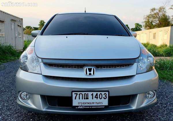 HONDA STREAM ปี 2005