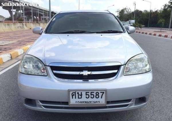 CHEVROLET OPTRA ปี 2005