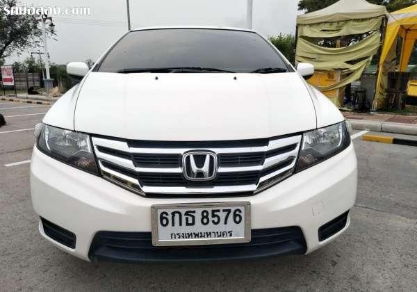 HONDA CIVIC ปี 2015