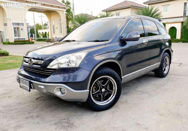 HONDA CR-V ปี 2007