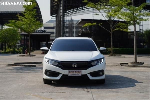 Honda Civic FC 1.8 EL AUTO ปี 2019