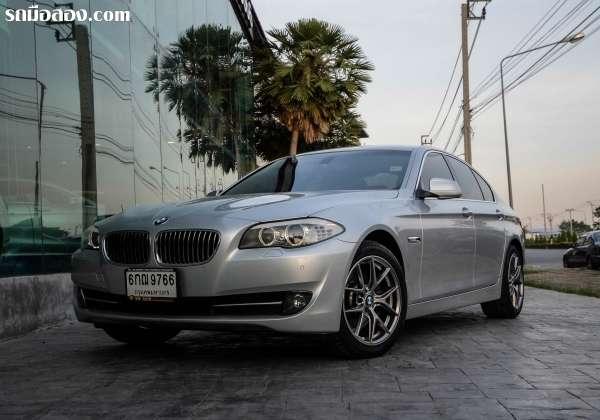 BMW 5 SERIES 528I ปี 2013