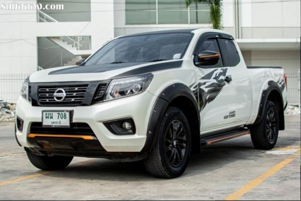 nissan navara 2.5e kingcab np300 ดีเซล