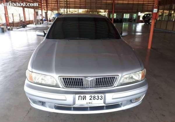 NISSAN CEFIRO ปี 1999