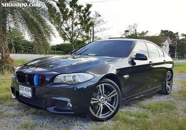 BMW 5 SERIES 525D ปี 2013