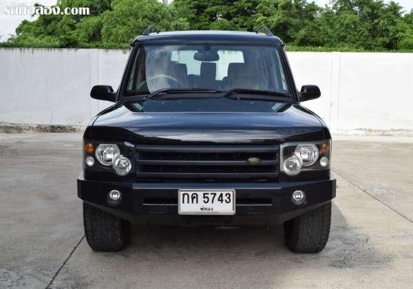 LAND ROVER DISCOVERY ปี 2005