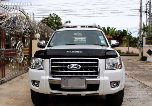 FORD EVEREST ปี 2008