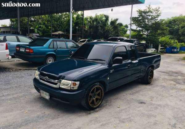 TOYOTA HILUX-TIGER ปี 2004