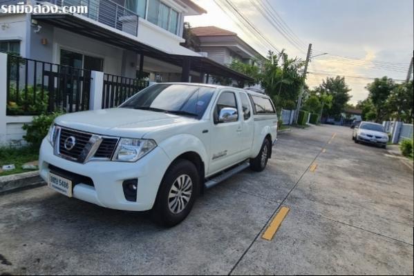 ขาย Nissan Navara ปี 2013 สภาพดีมาก เจ้าคนเดียว   เจ้าของขายเอง