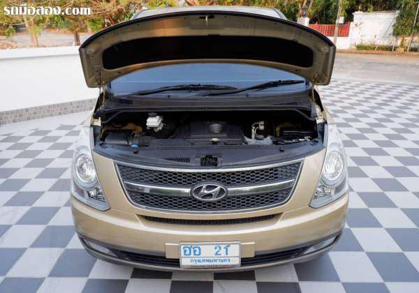 HYUNDAI H-1 ปี 2011