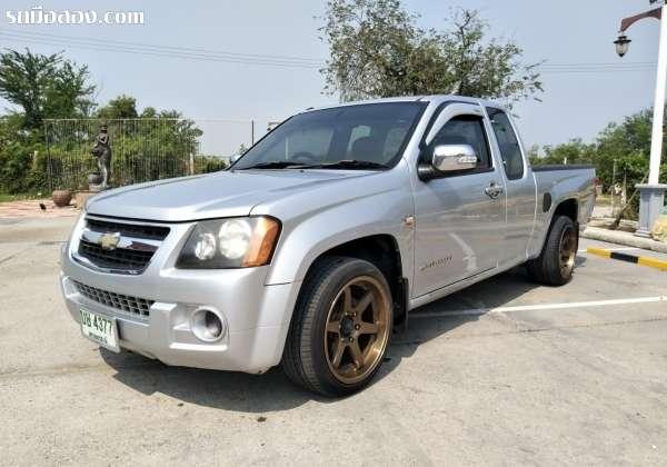 CHEVROLET COLORADO ปี 2008