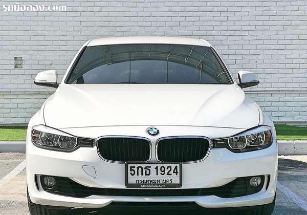BMW 3 SERIES 320I ปี 2014