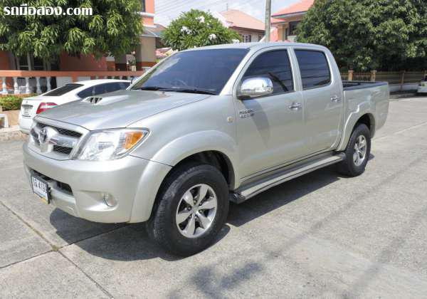 TOYOTA HILUX-VIGO ปี 2007