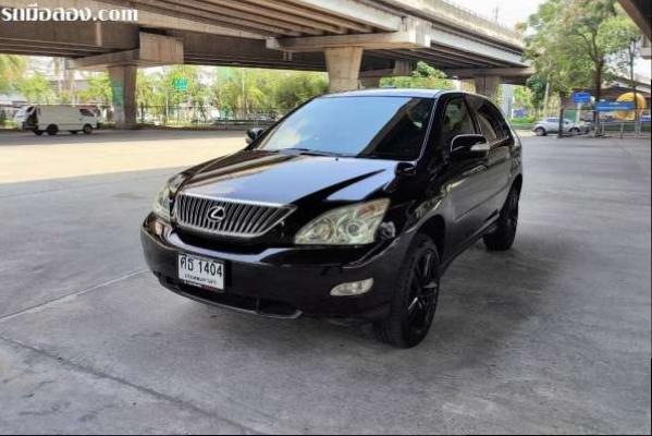 Toyota Harrier 3.0 RX-330  ปี 2005