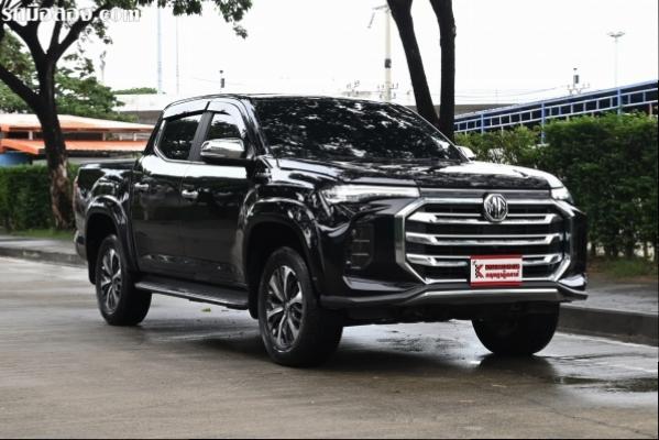 MG Extender 2.0 (ปี 2022) Double Cab Grand X Pickup (4332)
