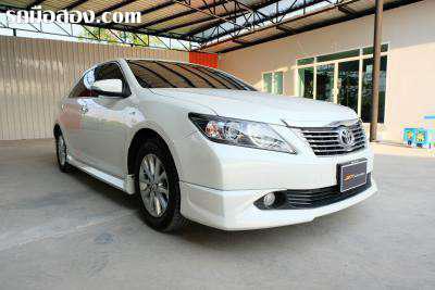 TOYOTA CAMRY ปี 2013