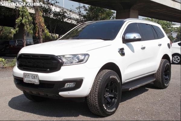 FORD EVEREST ปี 2018