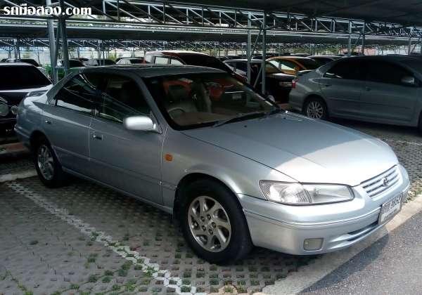 TOYOTA CAMRY ปี 2000