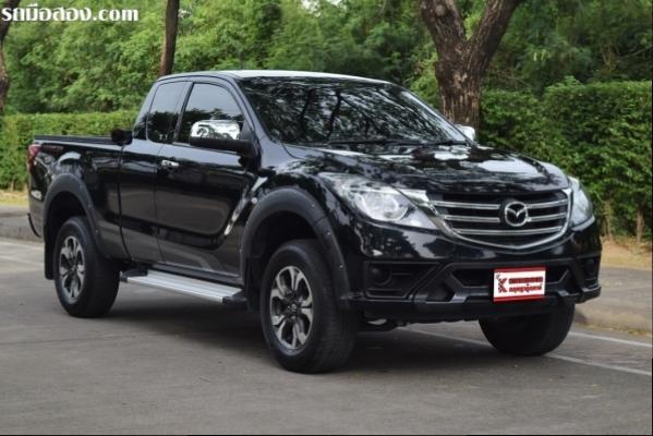 Mazda BT-50 PRO 2.2 (ปี 2020) FREE STYLE CAB THUNDER Hi-Racer MT (2404)