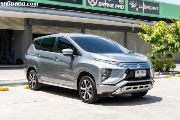 MITSUBISHI XPANDER 1.5 GT AT ปี 2019. (7.)