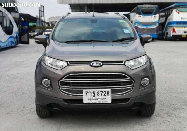 FORD ECOSPORT ปี 2014