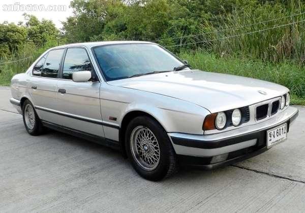 BMW 5 SERIES 525I ปี 1995