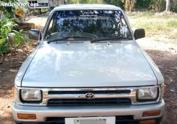 TOYOTA HILUX-MIGHTY-X ปี 1994
