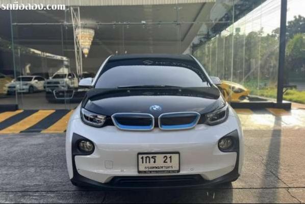 BMW I I3 ปี 2021