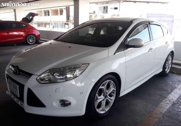 FORD FOCUS ปี 2012