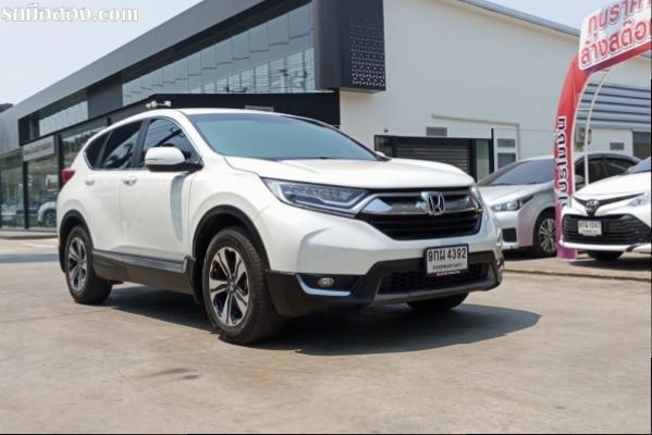 CR-V 2.4 S		2020