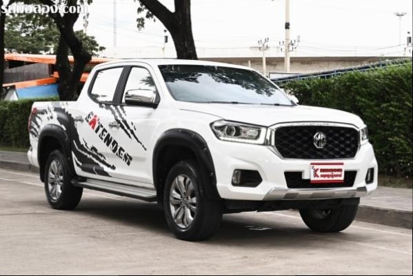 MG Extender 2.0 (ปี 2021) Double Cab Grand X Pickup (4162)