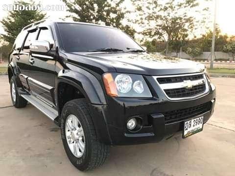 CHEVROLET ALLROADER ปี 2010