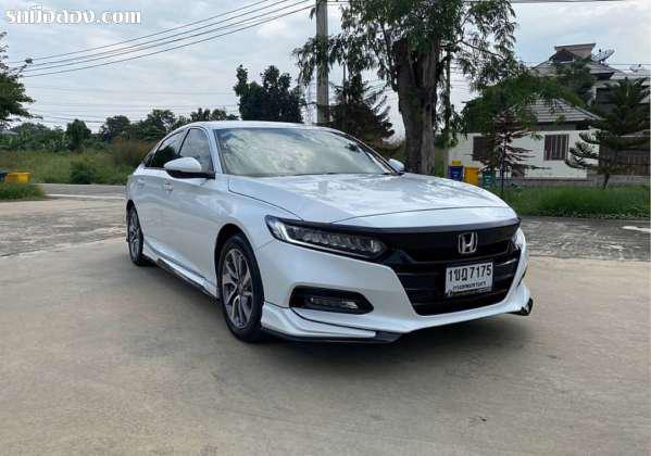 HONDA ACCORD ปี 2020