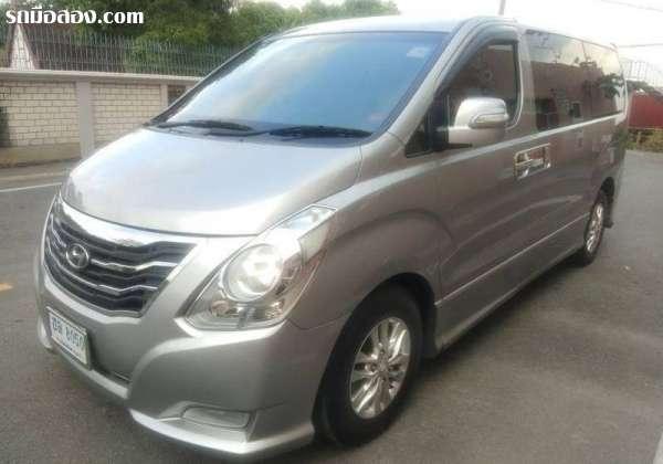 HYUNDAI H-1 ปี 2013