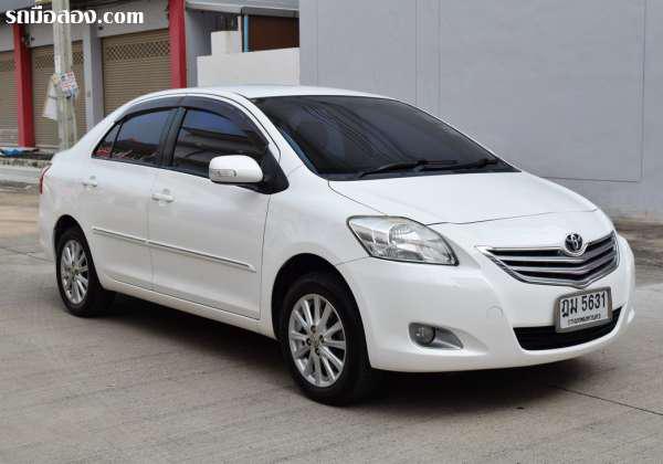 TOYOTA VIOS ปี 2010