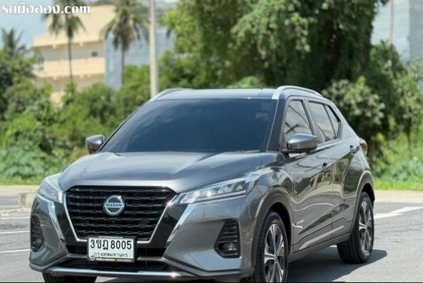 NISSAN Kicks 1.2 e-power 2022