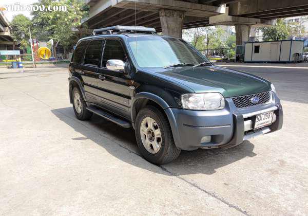 FORD ESCAPE ปี 2004