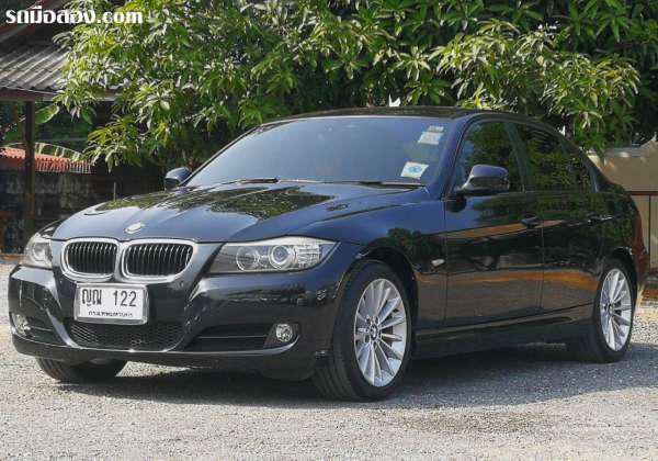 BMW 3 SERIES 320D ปี 2011