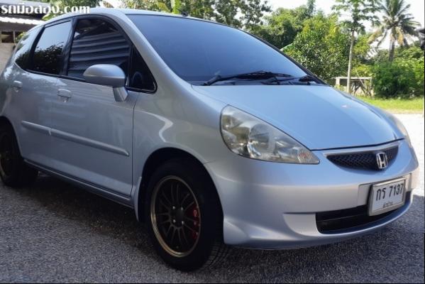 Honda jazz 1.5SV auto Y2007