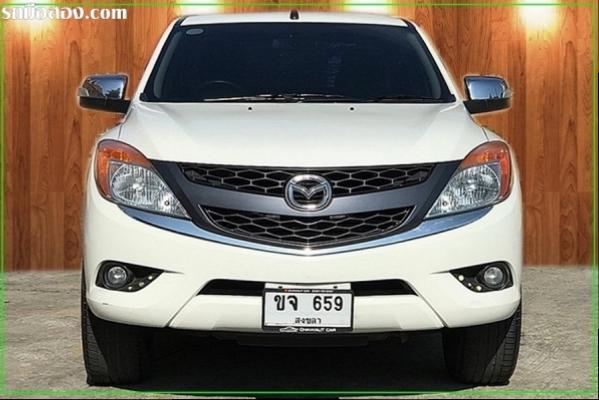 MAZDA BT-50 PRO ปี 2013