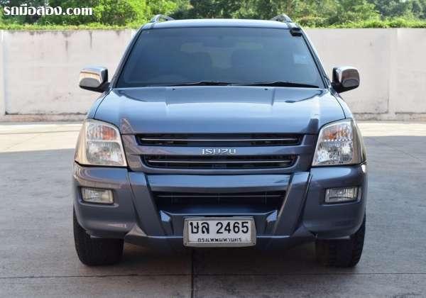 ISUZU ADVENTURE MASTER ปี 2004